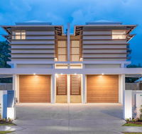 Noosa Villas - Accommodation Sunshine Coast