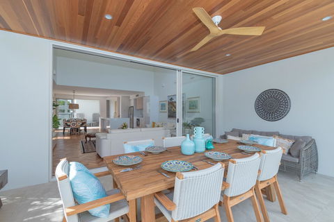 Noosa Villas - Accommodation Sunshine Coast 16