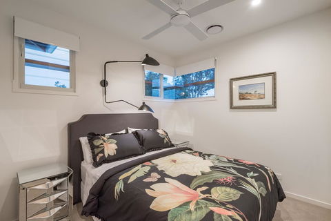 Noosa Villas - Accommodation Sunshine Coast 3