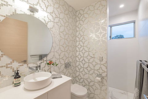 Noosa Villas - Accommodation Sunshine Coast 14