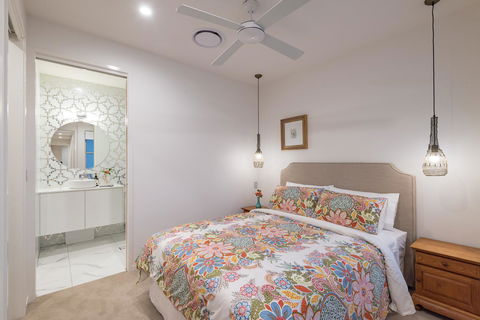 Noosa Villas - Accommodation Sunshine Coast 5