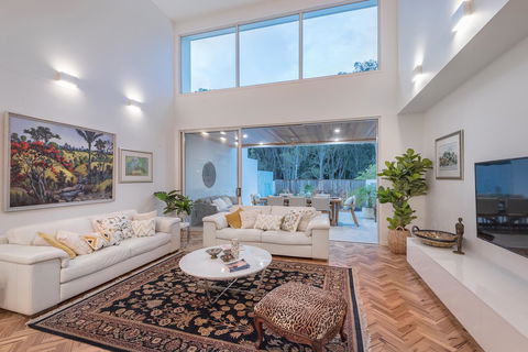 Noosa Villas - Accommodation Sunshine Coast 1