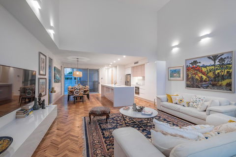Noosa Villas - Accommodation Sunshine Coast 10
