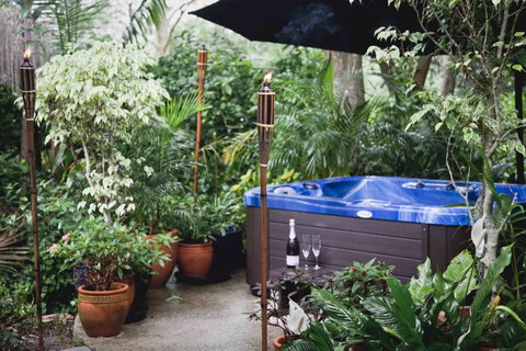 Shasta Place - Accommodation Sunshine Coast 6