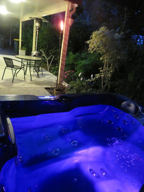 Shasta Place - Accommodation Sunshine Coast 7