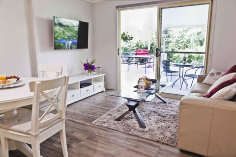 Shasta Place - Accommodation Sunshine Coast 17