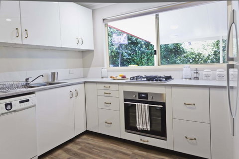 Shasta Place - Accommodation Sunshine Coast 22