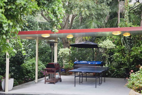 Shasta Place - Accommodation Sunshine Coast 11