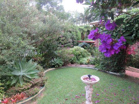 Shasta Place - Accommodation Sunshine Coast 4