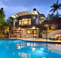 Villa 1 - 3 Parkedge Road - Accommodation Sunshine Coast