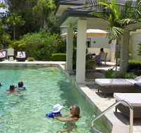 Portside Whitsunday Luxury Holiday Apartments - Accommodation Sunshine Coast