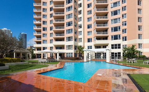 Belle Maison Apartments - Official - Accommodation Sunshine Coast 38