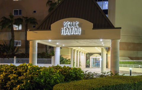 Belle Maison Apartments - Official - Accommodation Sunshine Coast 2