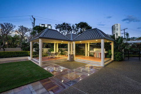 Belle Maison Apartments - Official - Accommodation Sunshine Coast 14