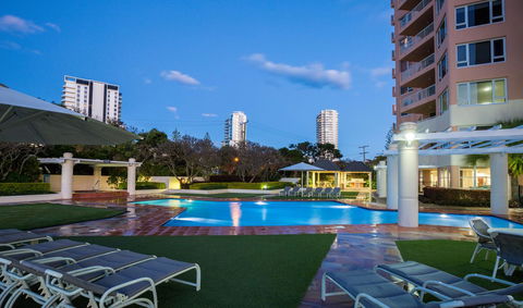Belle Maison Apartments - Official - Accommodation Sunshine Coast 7