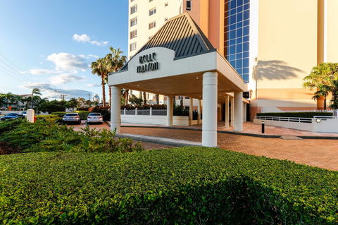Belle Maison Apartments - Official - Accommodation Sunshine Coast 21