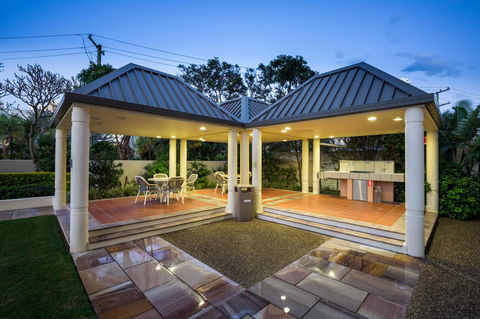 Belle Maison Apartments - Official - Accommodation Sunshine Coast 13