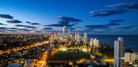 Belle Maison Apartments - Official - Accommodation Sunshine Coast 5