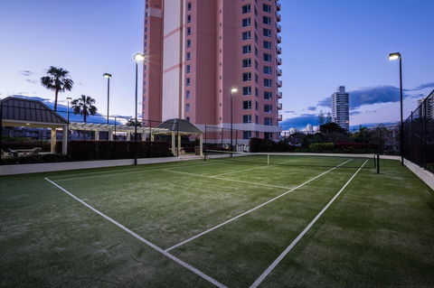 Belle Maison Apartments - Official - Accommodation Sunshine Coast 17
