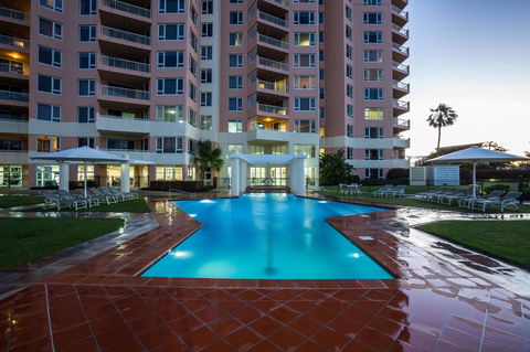 Belle Maison Apartments - Official - Accommodation Sunshine Coast 11