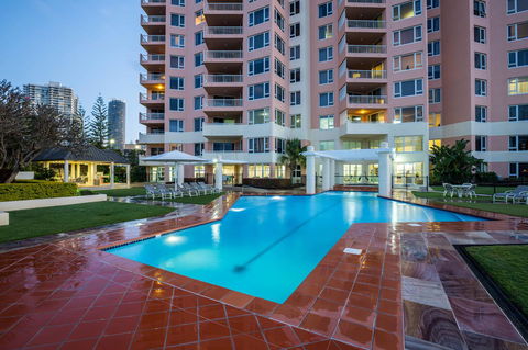 Belle Maison Apartments - Official - Accommodation Sunshine Coast 12