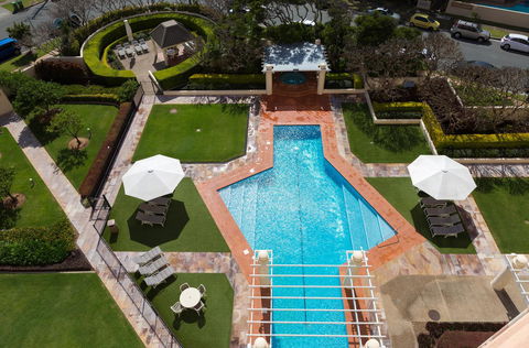 Belle Maison Apartments - Official - Accommodation Sunshine Coast 36