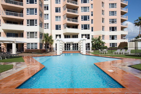 Belle Maison Apartments - Official - Accommodation Sunshine Coast 37