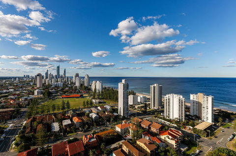 Belle Maison Apartments - Official - Accommodation Sunshine Coast 26