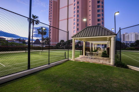 Belle Maison Apartments - Official - Accommodation Sunshine Coast 16