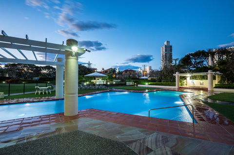 Belle Maison Apartments - Official - Accommodation Sunshine Coast 9