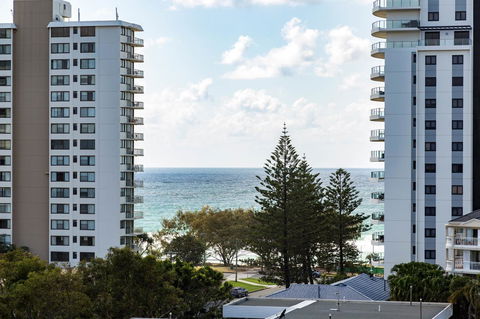 Belle Maison Apartments - Official - Accommodation Sunshine Coast 1