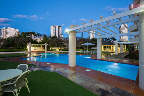 Belle Maison Apartments - Official - Accommodation Sunshine Coast 8