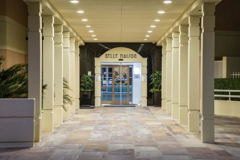 Belle Maison Apartments - Official - Accommodation Sunshine Coast 3