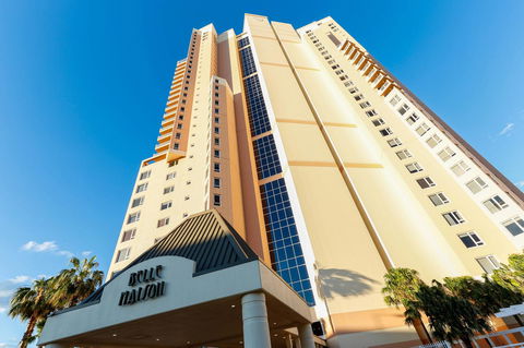 Belle Maison Apartments - Official - Accommodation Sunshine Coast 20