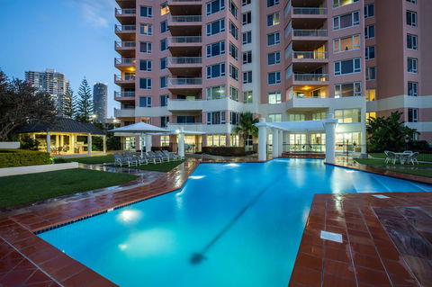 Belle Maison Apartments - Official - Accommodation Sunshine Coast 10