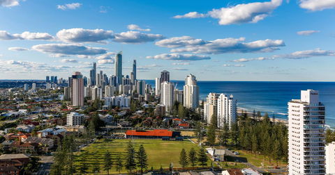 Belle Maison Apartments - Official - Accommodation Sunshine Coast 25