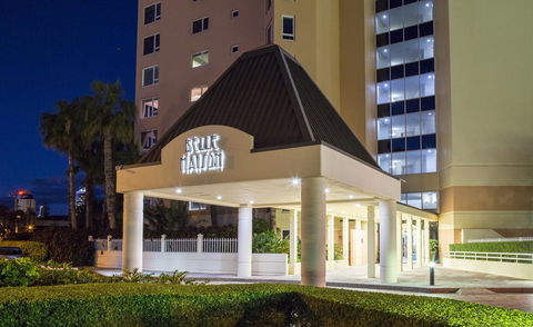 Belle Maison Apartments - Official - Accommodation Sunshine Coast 4