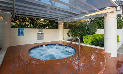 Belle Maison Apartments - Official - Accommodation Sunshine Coast 18