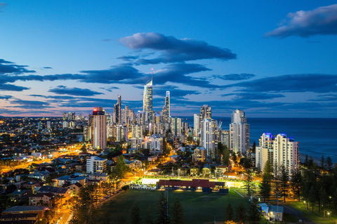 Belle Maison Apartments - Official - Accommodation Sunshine Coast 6