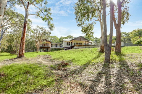 Carter Retreat - Accommodation Sunshine Coast 24