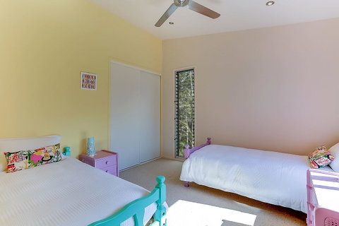 Carter Retreat - Accommodation Sunshine Coast 8