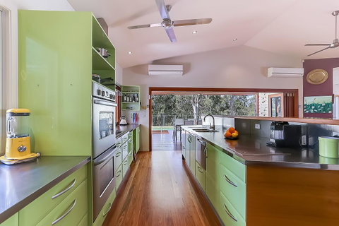 Carter Retreat - Accommodation Sunshine Coast 3
