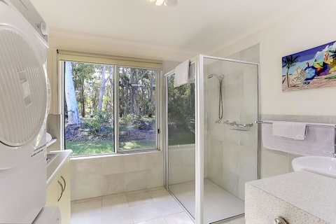 Carter Retreat - Accommodation Sunshine Coast 20