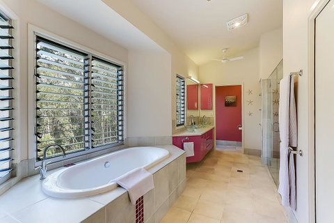 Carter Retreat - Accommodation Sunshine Coast 7
