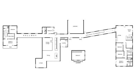 Carter Retreat - Accommodation Sunshine Coast 25