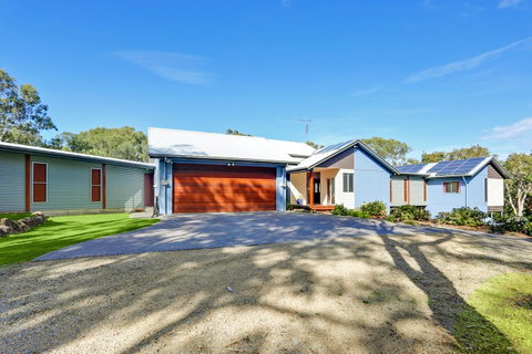 Carter Retreat - Accommodation Sunshine Coast 22