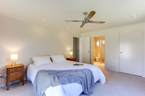 Carter Retreat - Accommodation Sunshine Coast 18