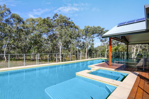 Carter Retreat - Accommodation Sunshine Coast 16