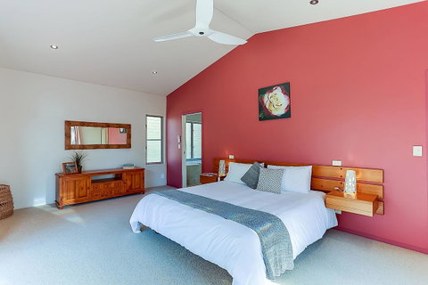 Carter Retreat - Accommodation Sunshine Coast 5