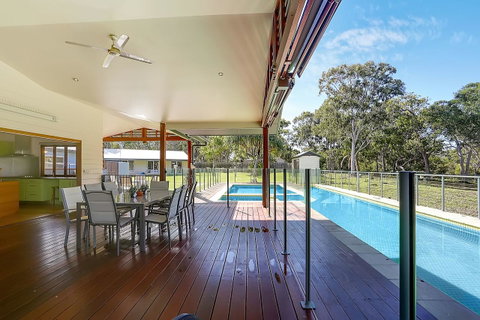 Carter Retreat - Accommodation Sunshine Coast 0